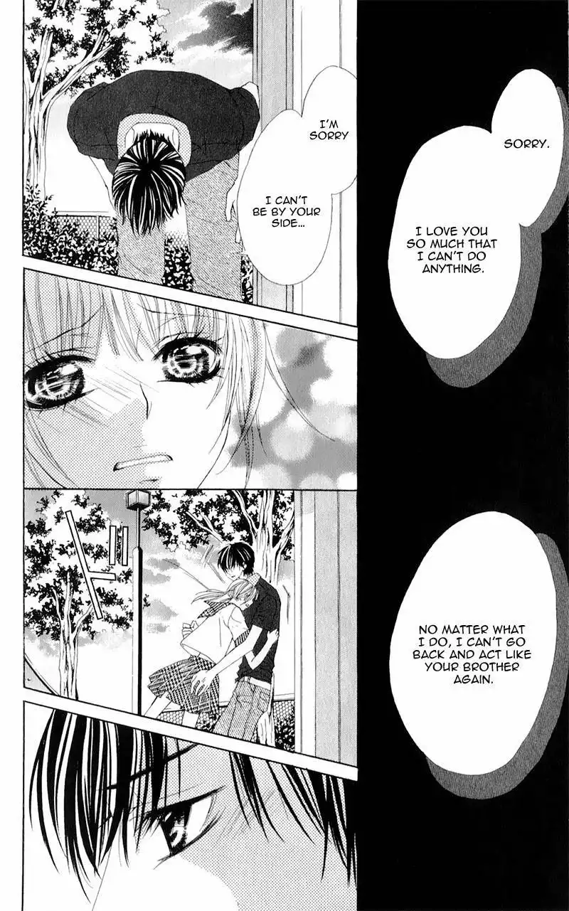 Mitsukoi Honey Chapter 6 25